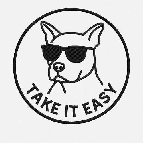 Take it Easy 